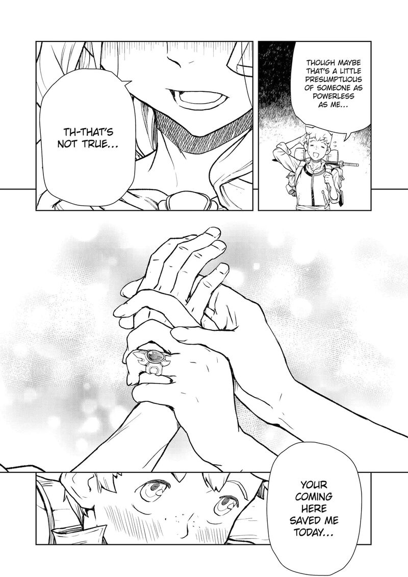 Kishi Danchou No Elf San Datte Otome Ga Shitai 2 18