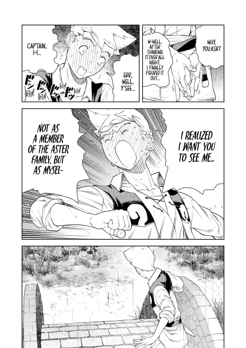 Kishi Danchou No Elf San Datte Otome Ga Shitai 48 14