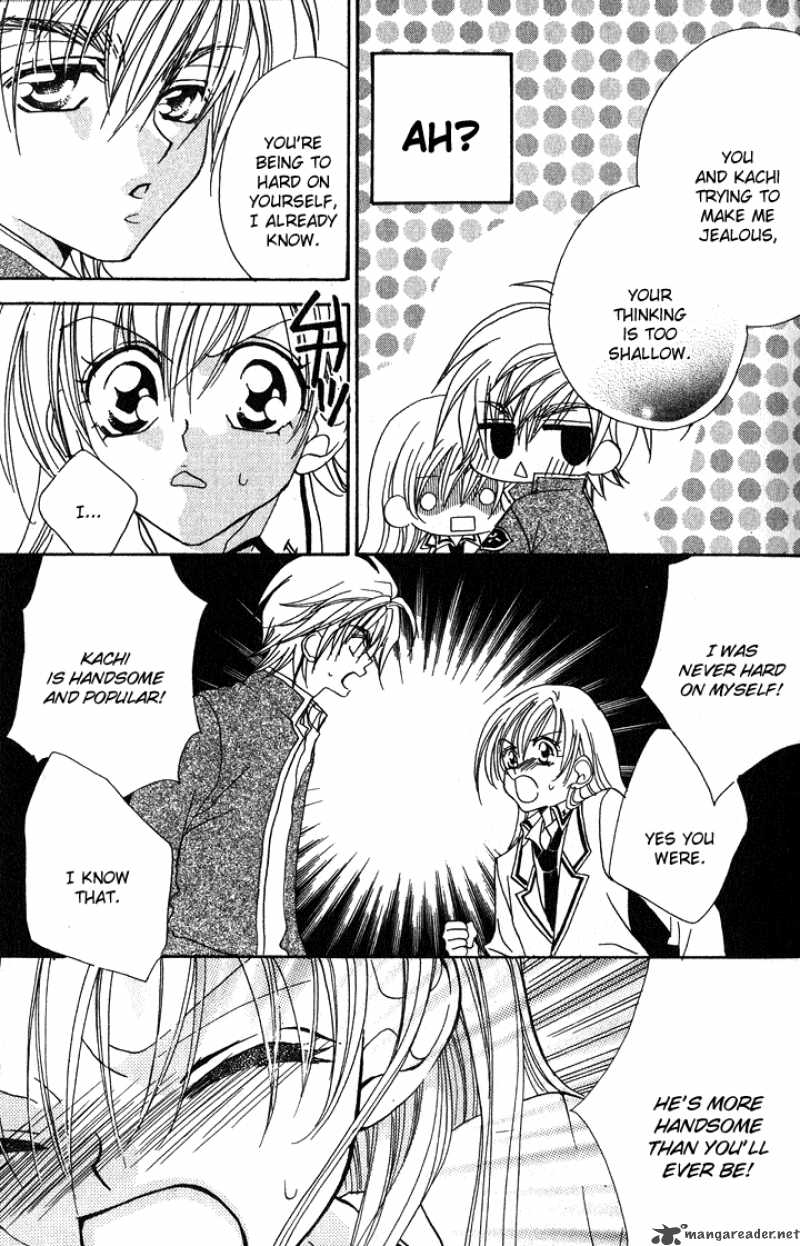 Kiss Dake Ja Kaesanai 10 30