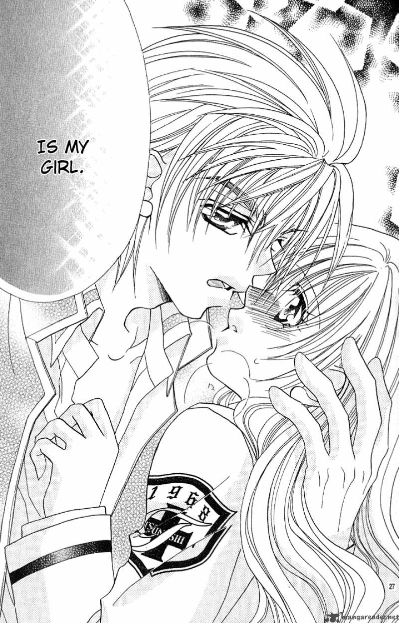 Kiss Dake Ja Kaesanai 10 38