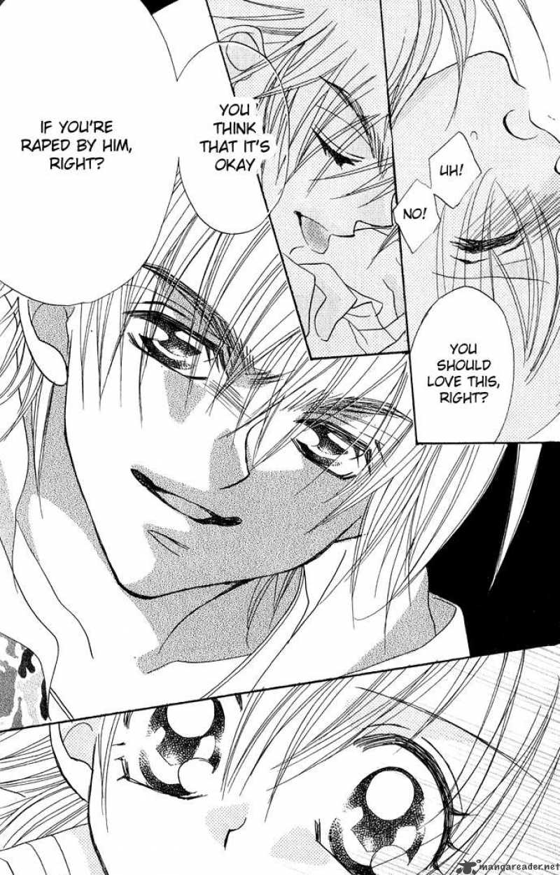 Kiss Dake Ja Kaesanai 11 24