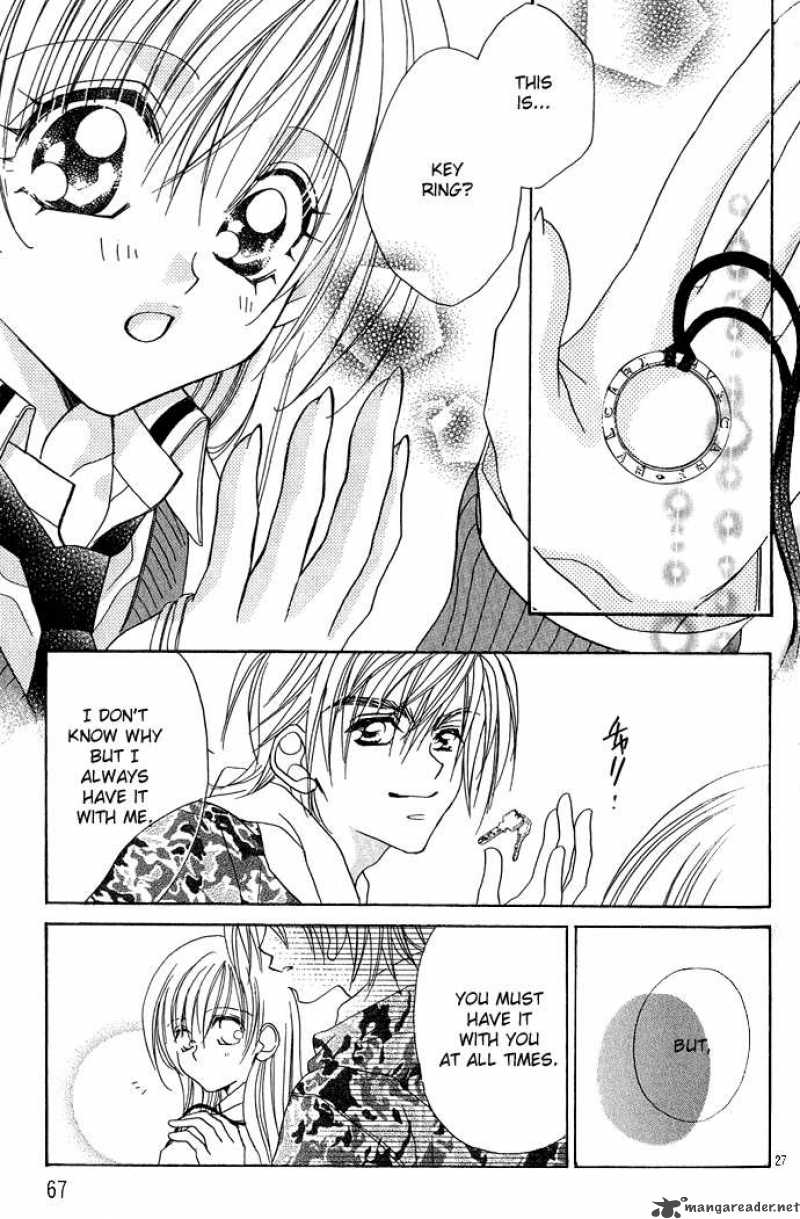 Kiss Dake Ja Kaesanai 11 29