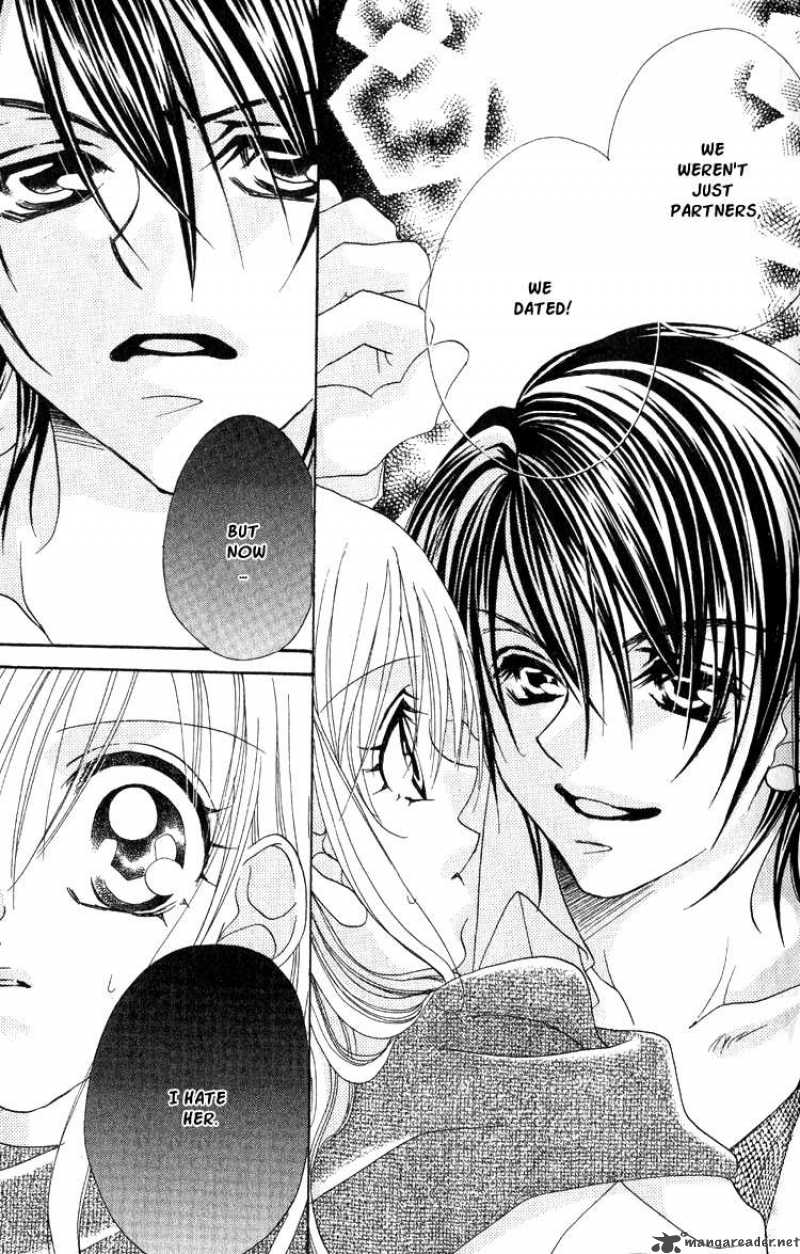 Kiss Dake Ja Kaesanai 12 20