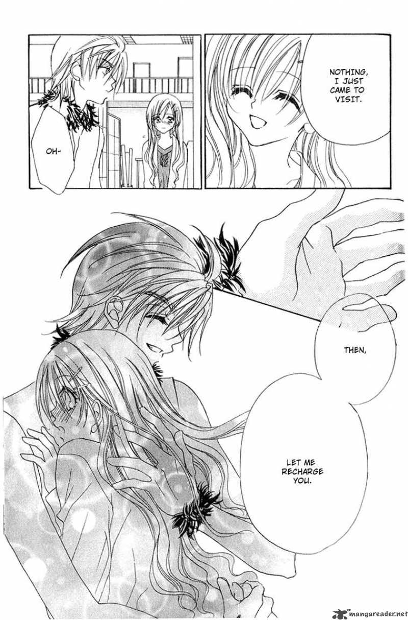 Kiss Dake Ja Kaesanai 12 26