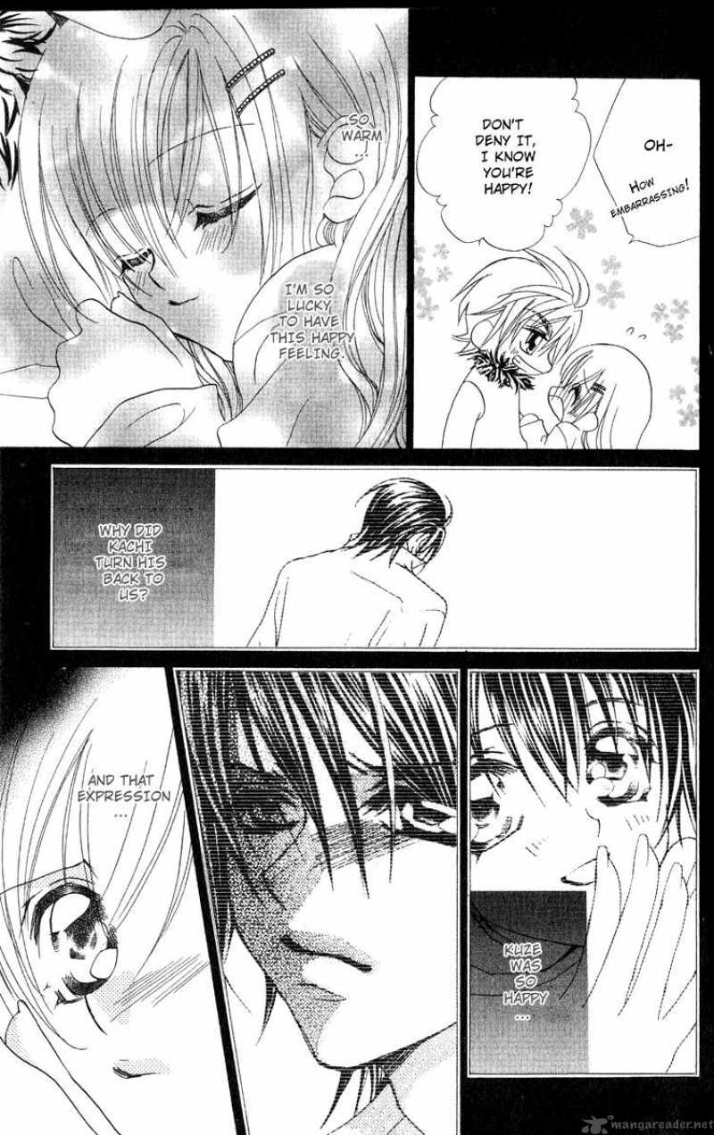 Kiss Dake Ja Kaesanai 12 28