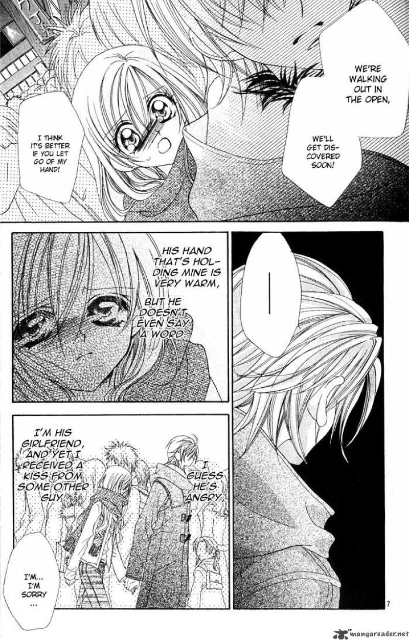 Kiss Dake Ja Kaesanai 14 10