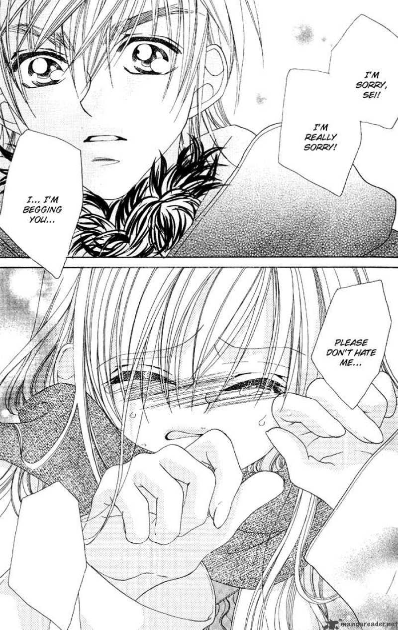 Kiss Dake Ja Kaesanai 14 12