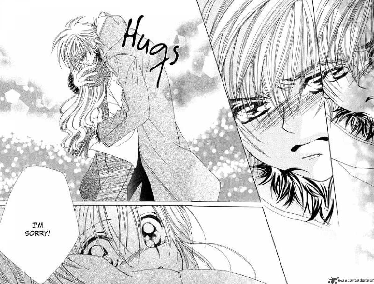Kiss Dake Ja Kaesanai 14 13