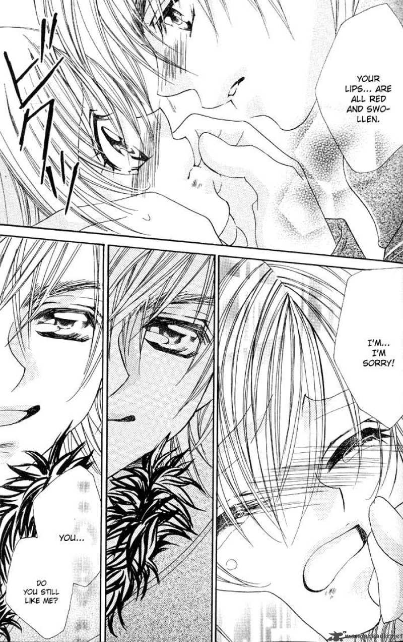 Kiss Dake Ja Kaesanai 14 15