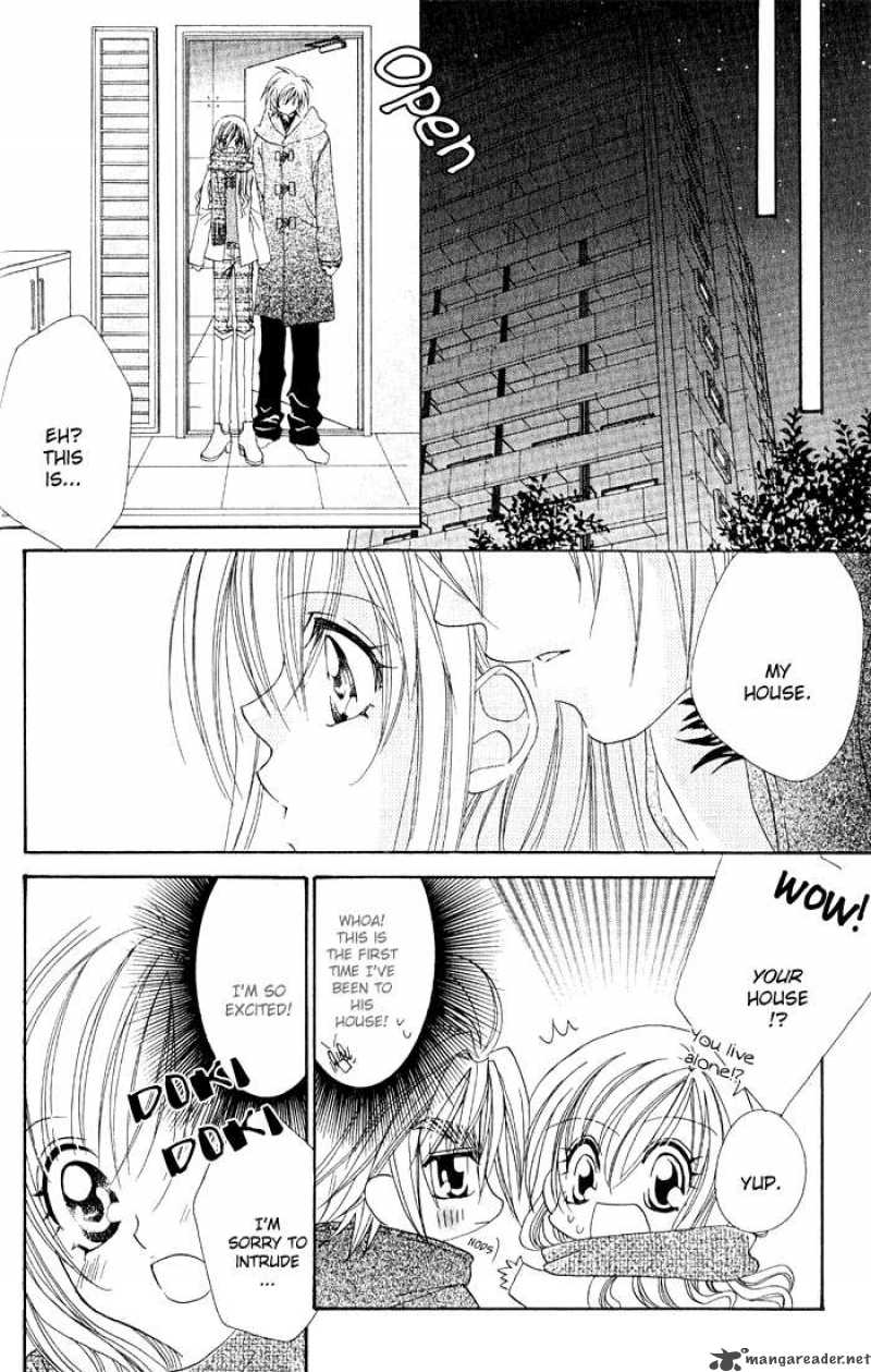Kiss Dake Ja Kaesanai 14 18