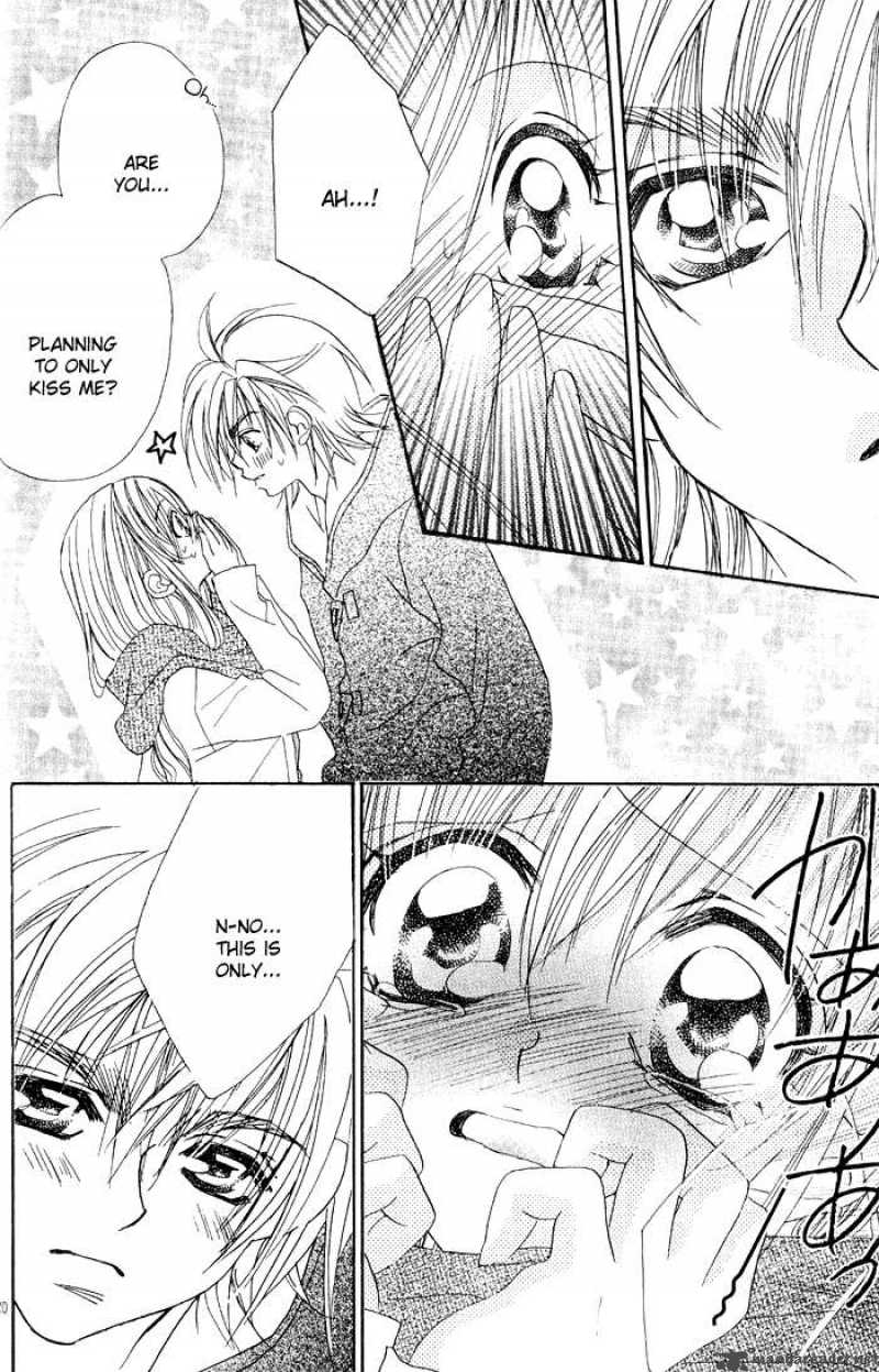 Kiss Dake Ja Kaesanai 14 22