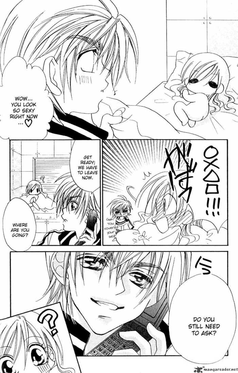 Kiss Dake Ja Kaesanai 14 26