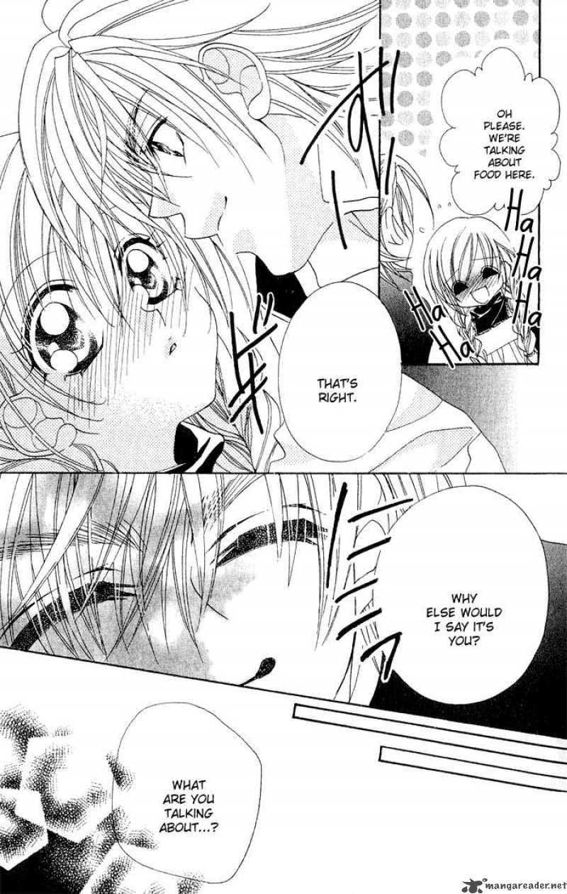 Kiss Dake Ja Kaesanai 14 40