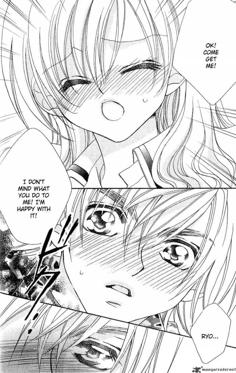 Kiss Dake Ja Kaesanai 14 51