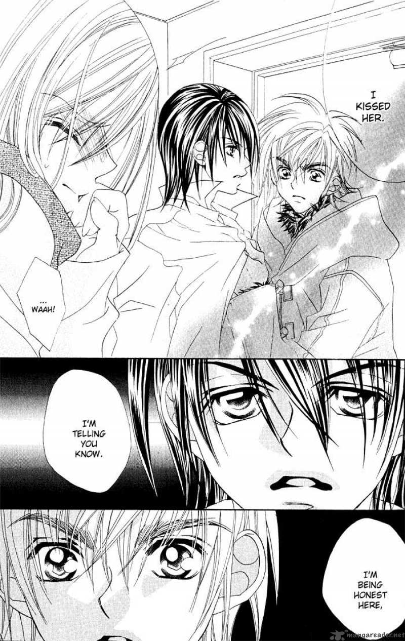 Kiss Dake Ja Kaesanai 14 6