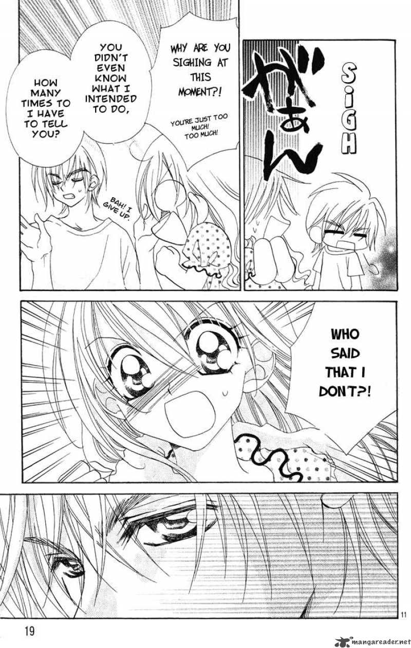 Kiss Dake Ja Kaesanai 15 22