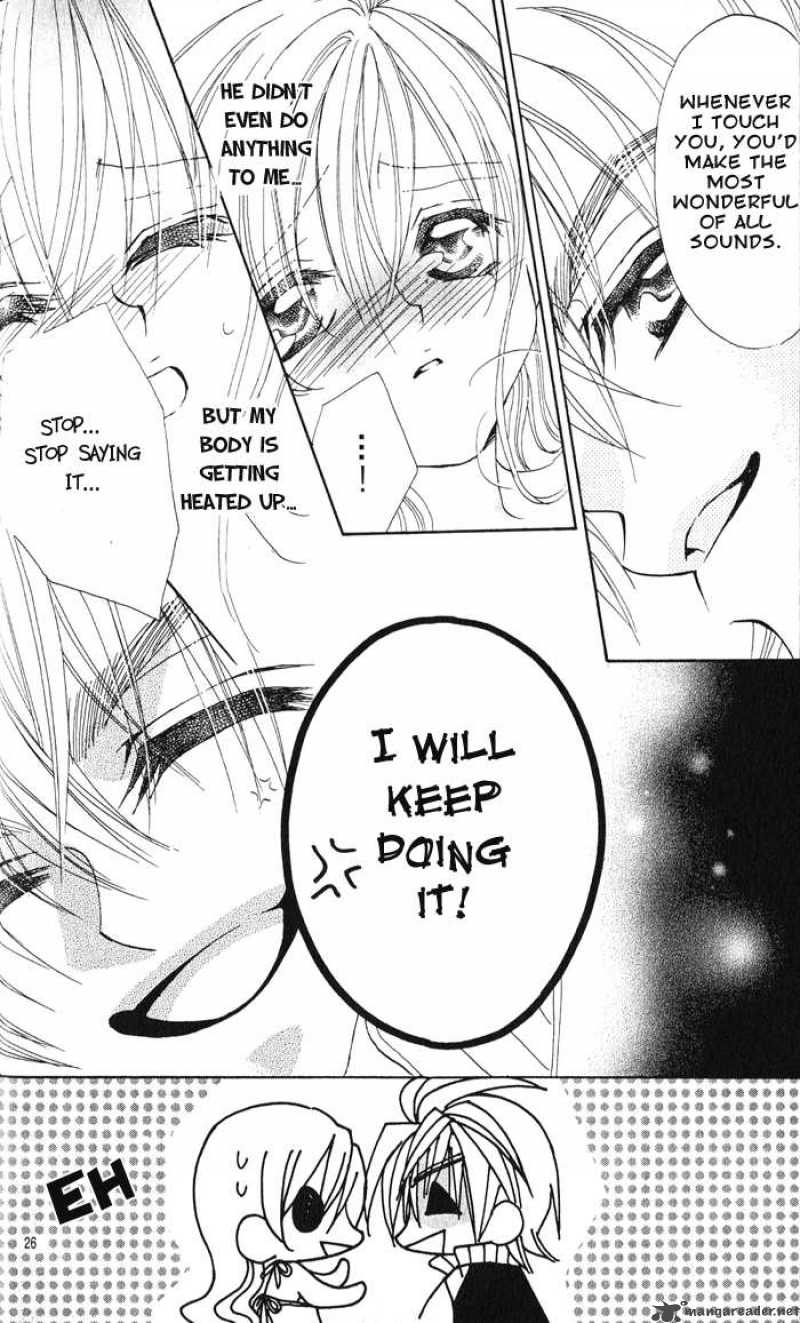 Kiss Dake Ja Kaesanai 15 37