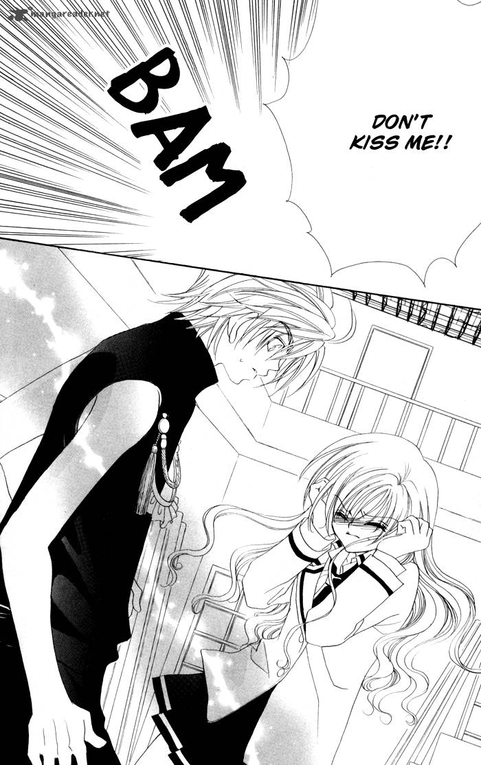 Kiss Dake Ja Kaesanai 16 19