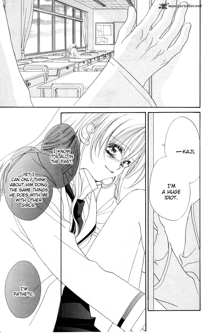 Kiss Dake Ja Kaesanai 16 24