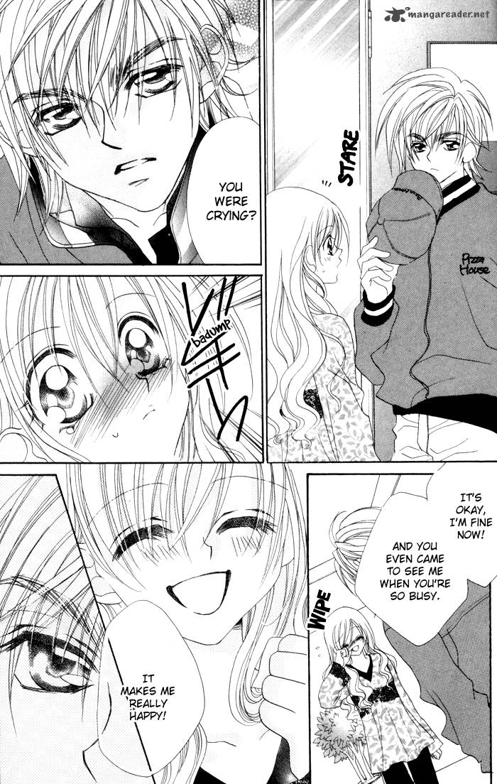 Kiss Dake Ja Kaesanai 17 26