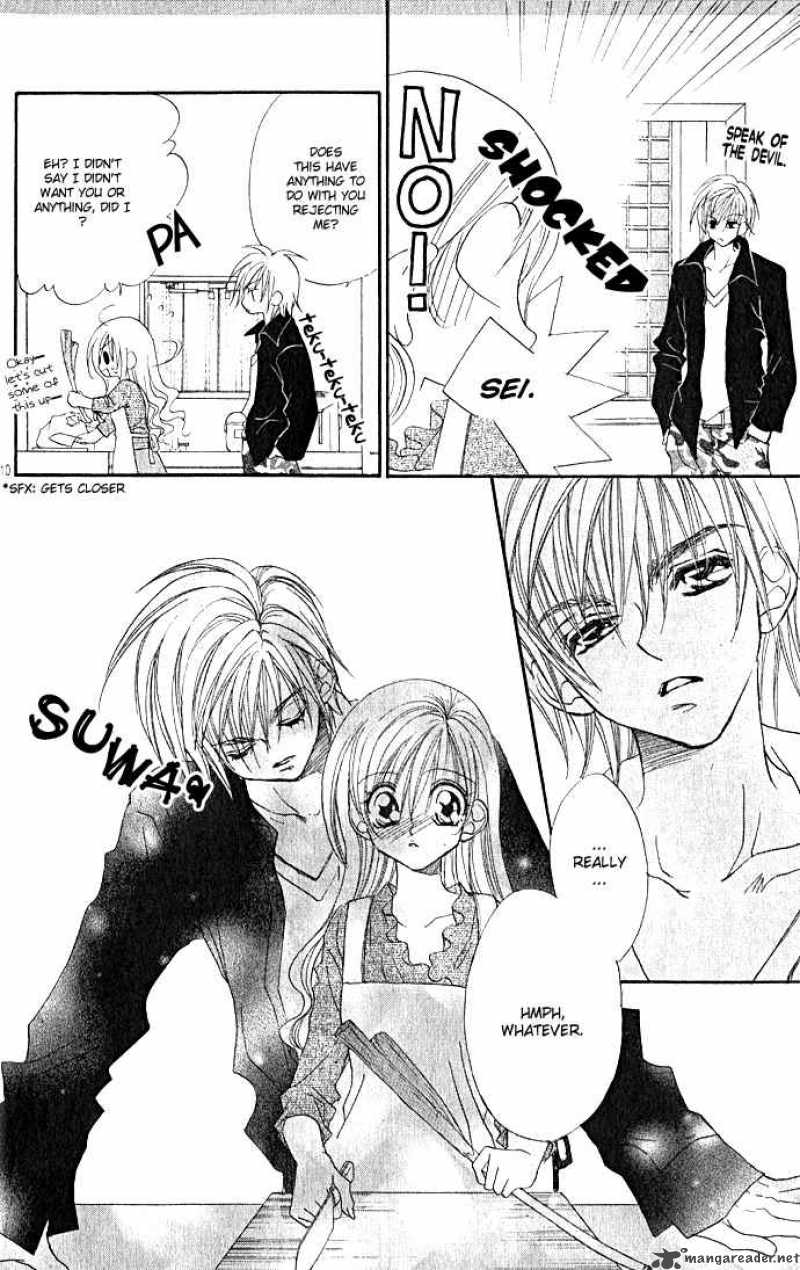 Kiss Dake Ja Kaesanai 2 14