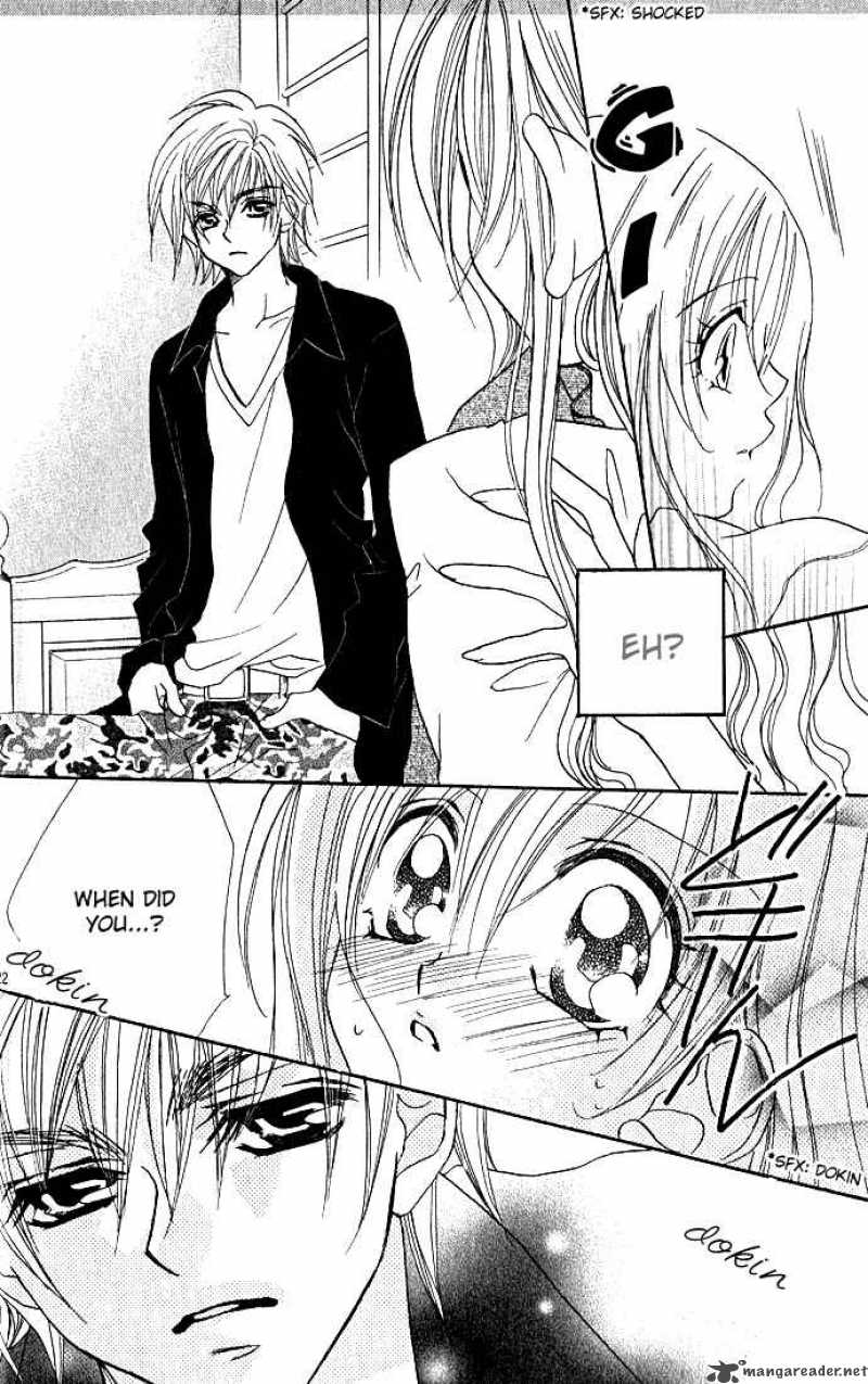 Kiss Dake Ja Kaesanai 2 26