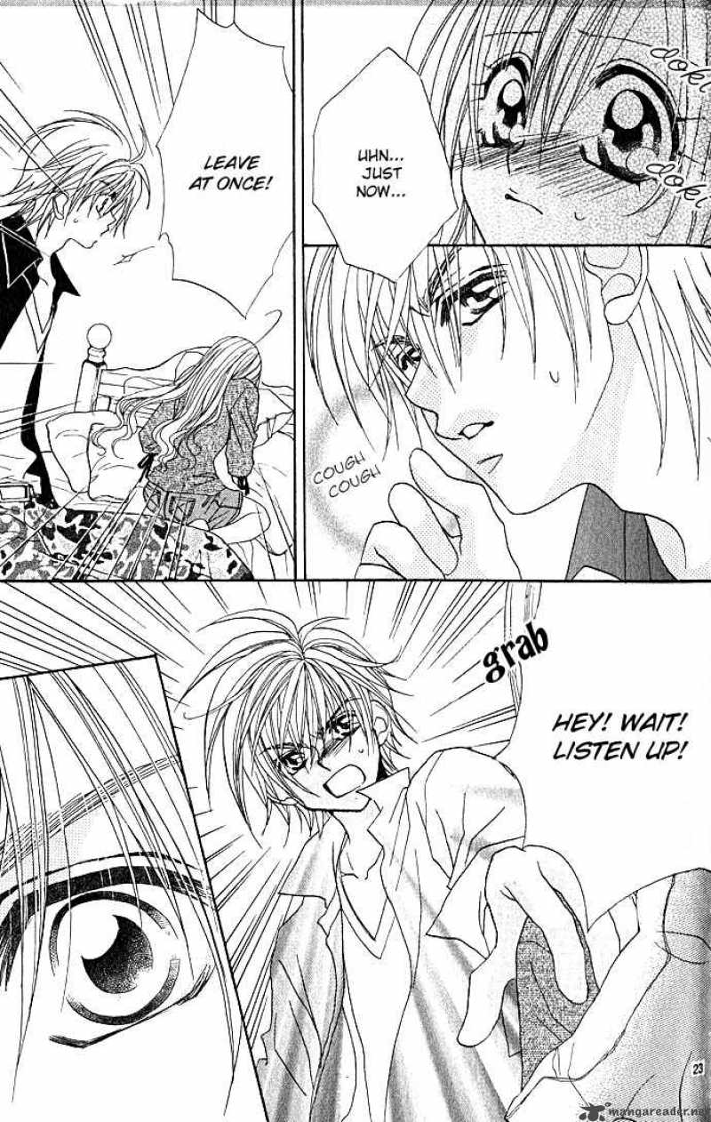 Kiss Dake Ja Kaesanai 2 27