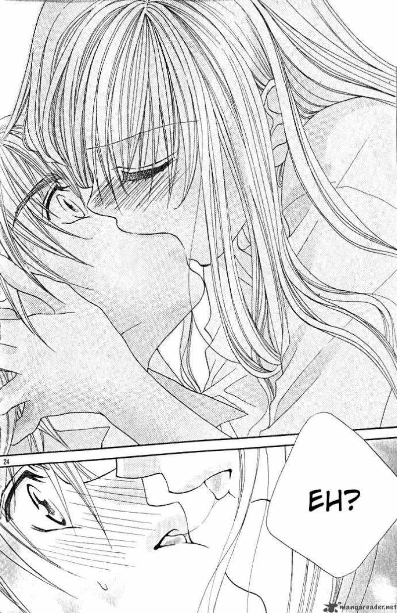Kiss Dake Ja Kaesanai 2 28