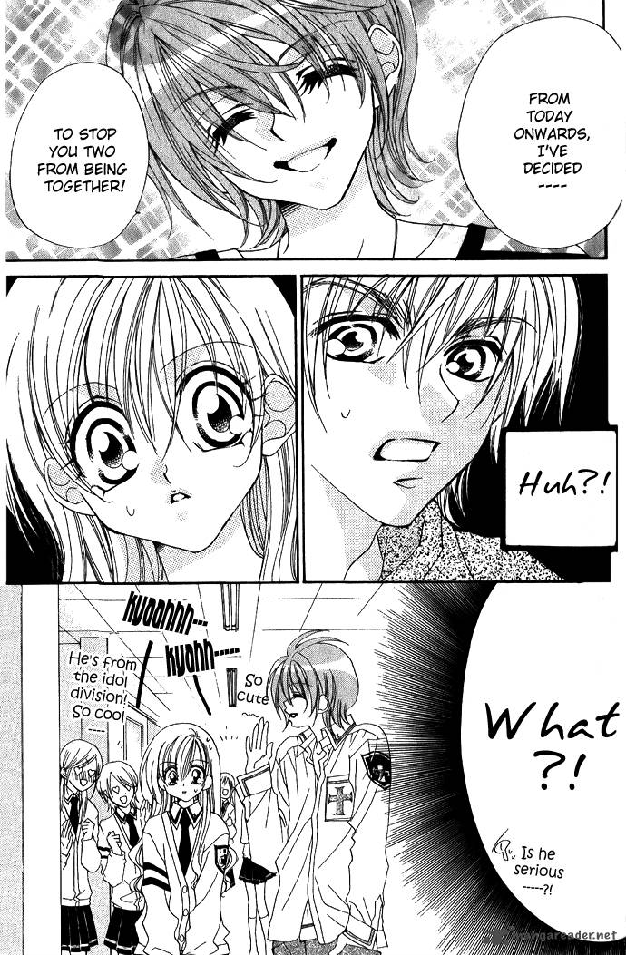 Kiss Dake Ja Kaesanai 3 12