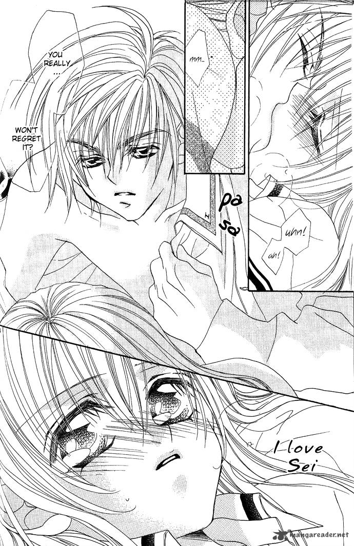 Kiss Dake Ja Kaesanai 3 25
