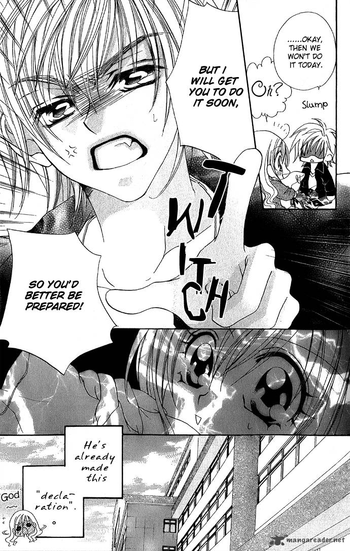 Kiss Dake Ja Kaesanai 3 4