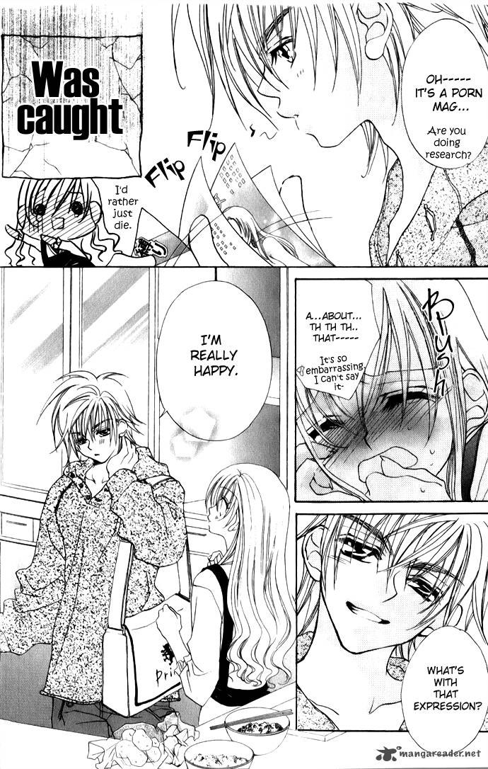 Kiss Dake Ja Kaesanai 3 7
