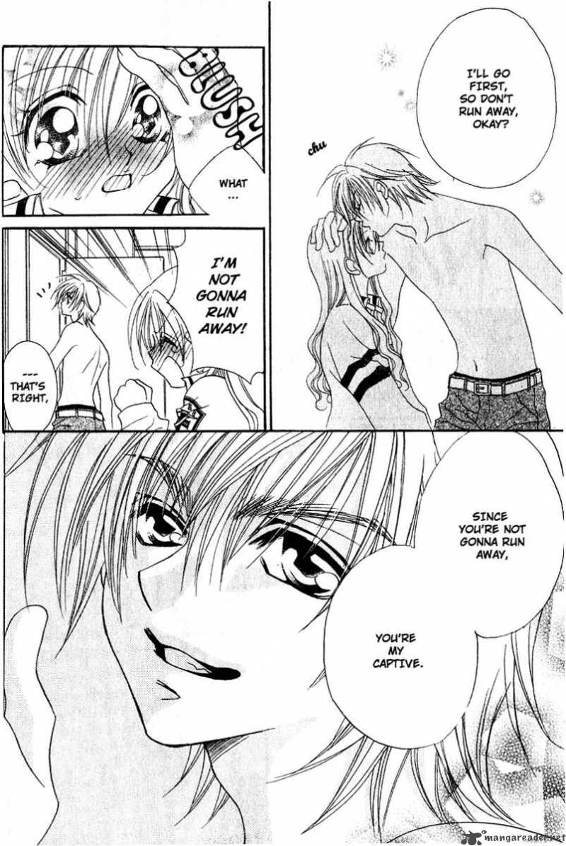 Kiss Dake Ja Kaesanai 4 13