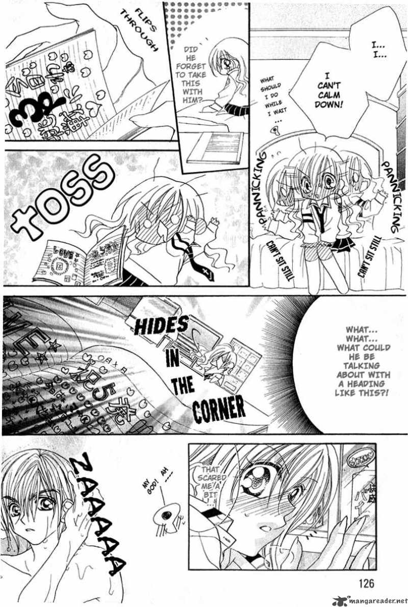 Kiss Dake Ja Kaesanai 4 15