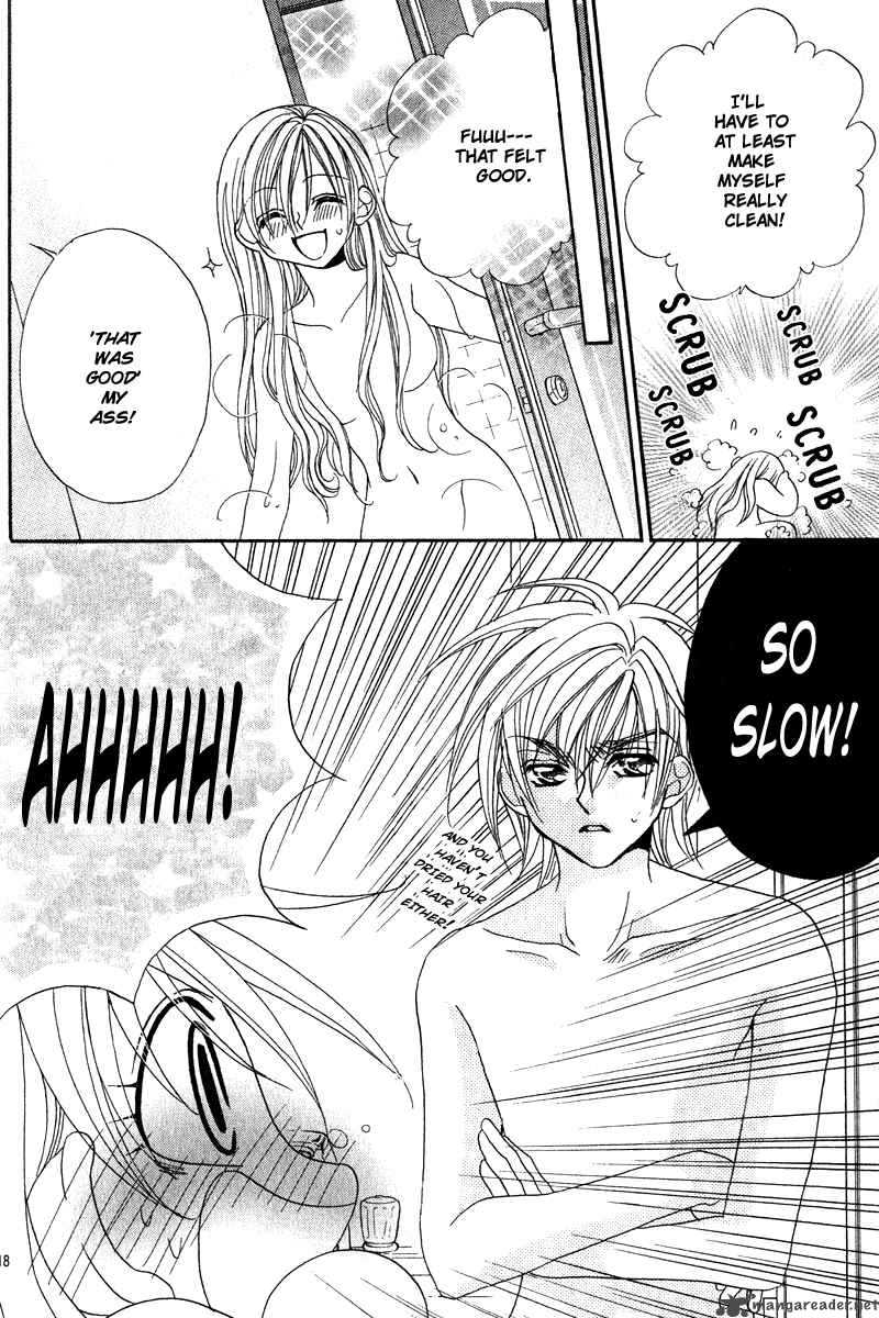 Kiss Dake Ja Kaesanai 4 21