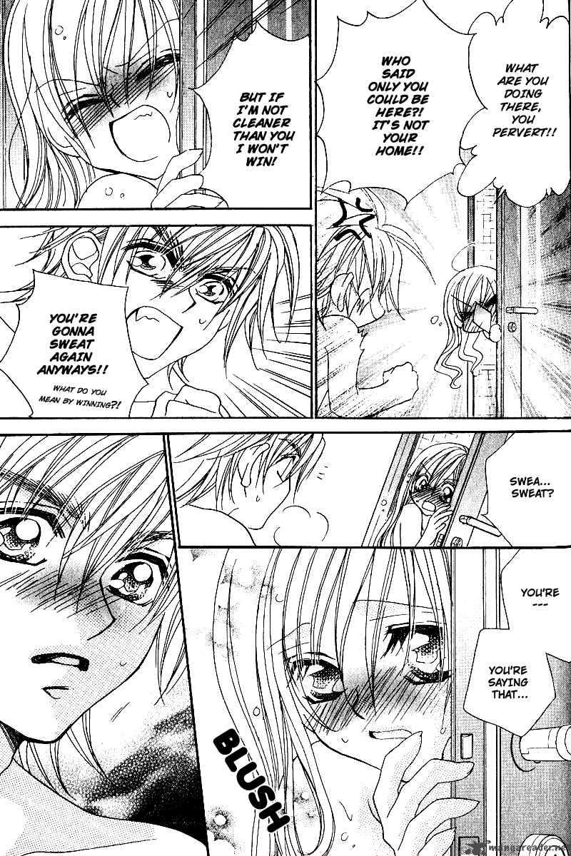 Kiss Dake Ja Kaesanai 4 22