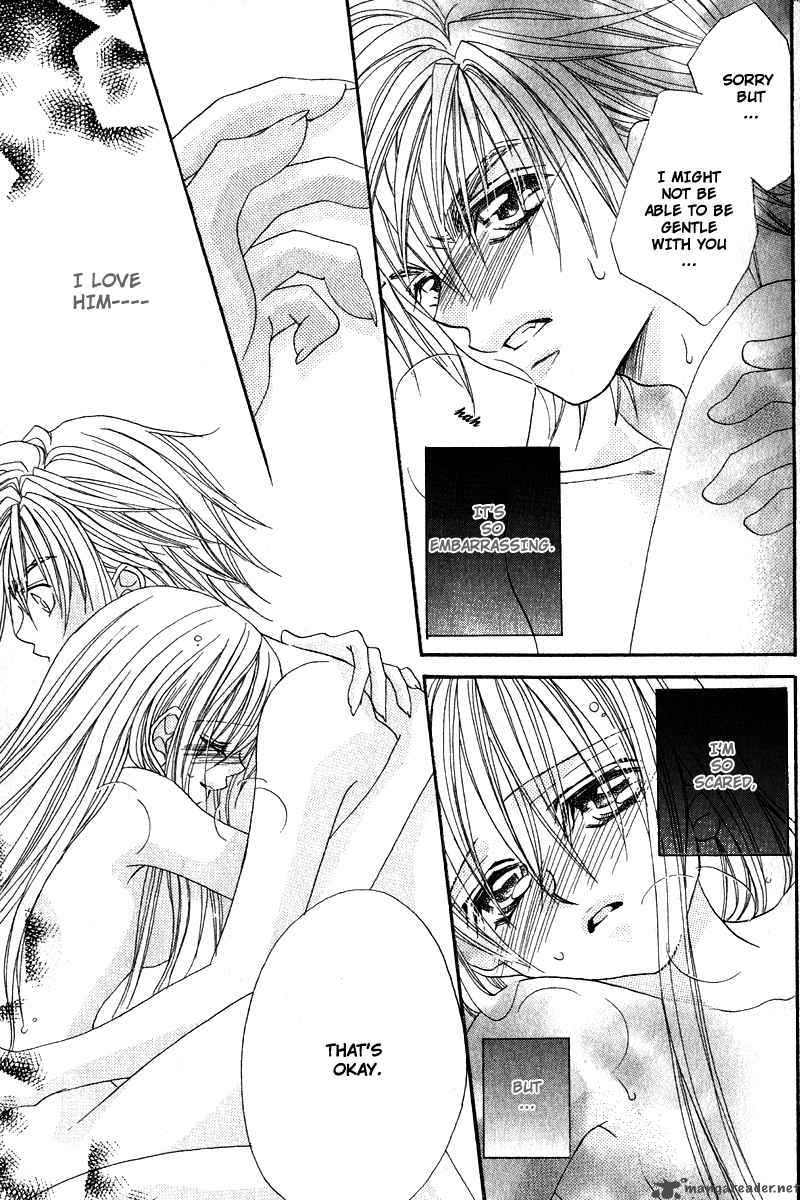 Kiss Dake Ja Kaesanai 4 30
