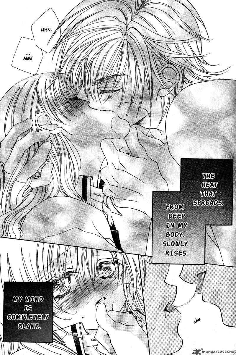 Kiss Dake Ja Kaesanai 4 6