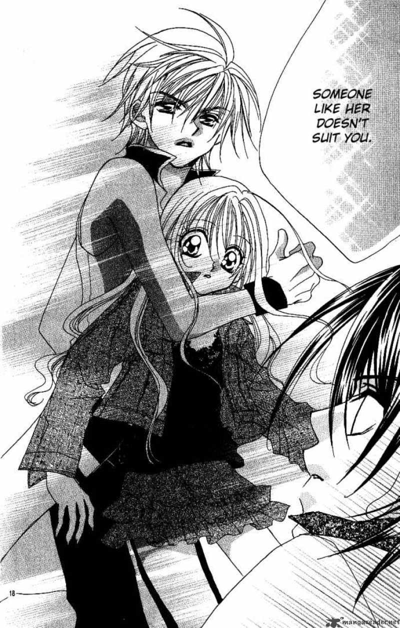 Kiss Dake Ja Kaesanai 5 29