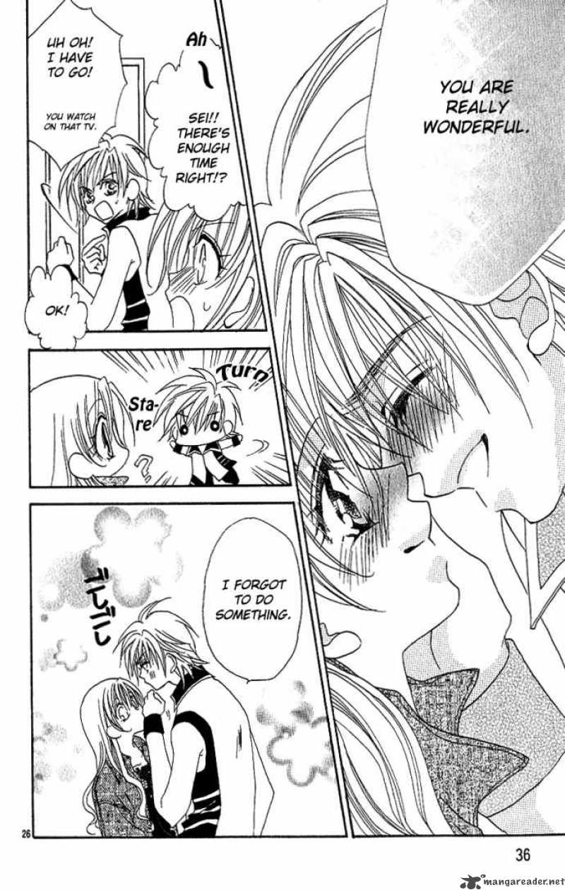 Kiss Dake Ja Kaesanai 5 37