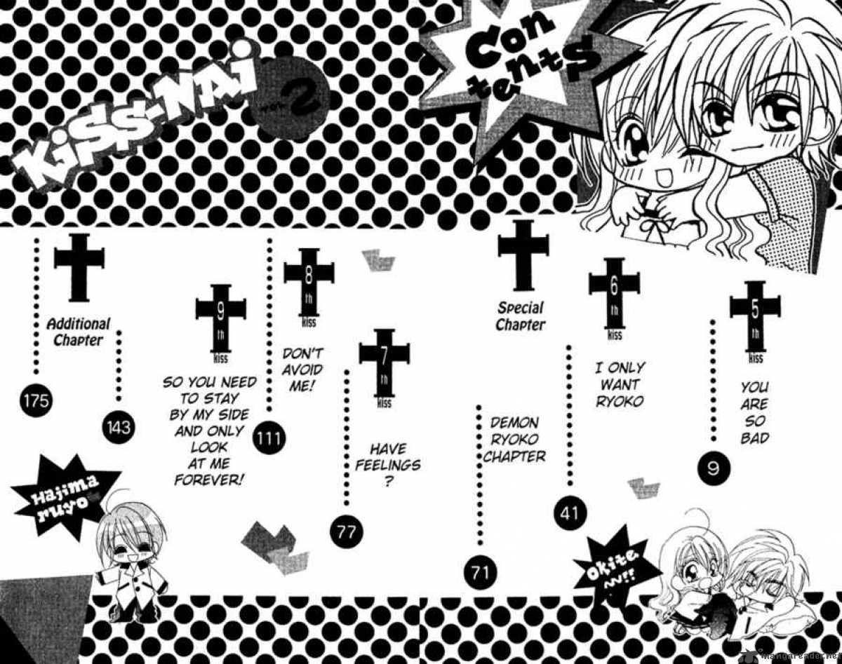 Kiss Dake Ja Kaesanai 5 6