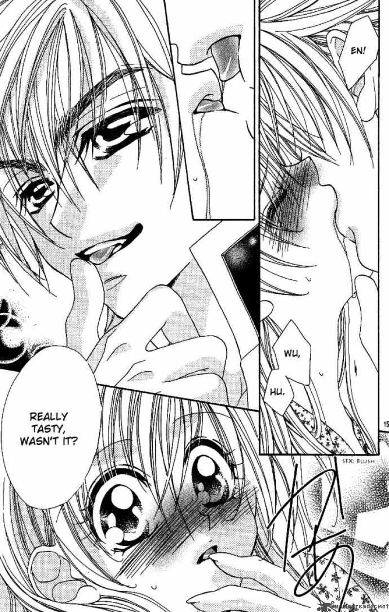 Kiss Dake Ja Kaesanai 6 16
