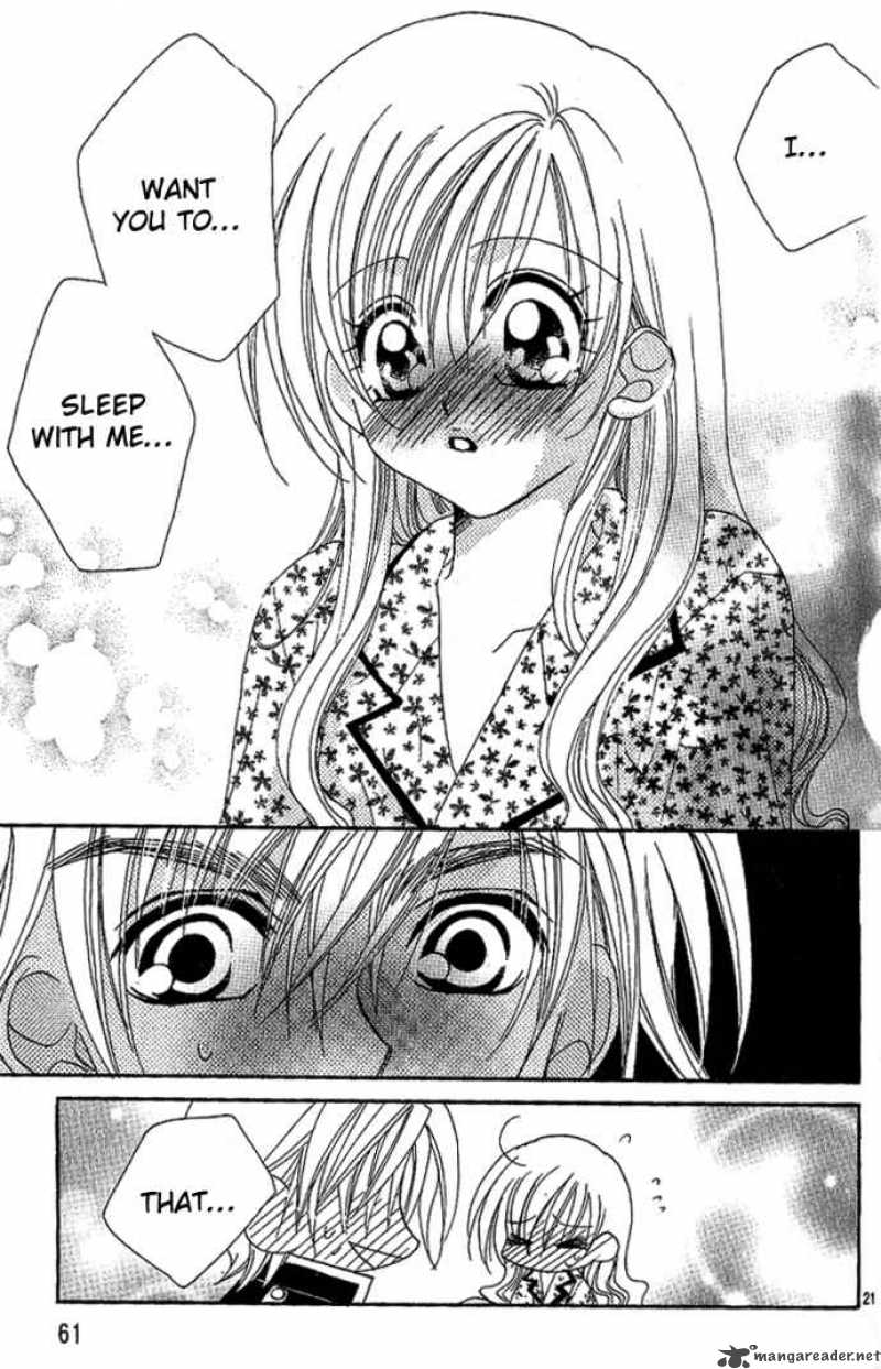 Kiss Dake Ja Kaesanai 6 22