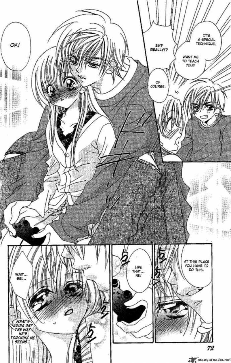 Kiss Dake Ja Kaesanai 6 32