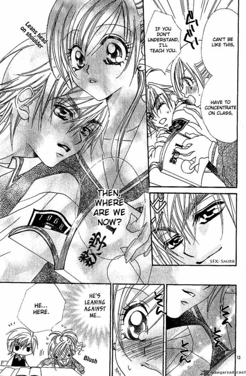 Kiss Dake Ja Kaesanai 7 15