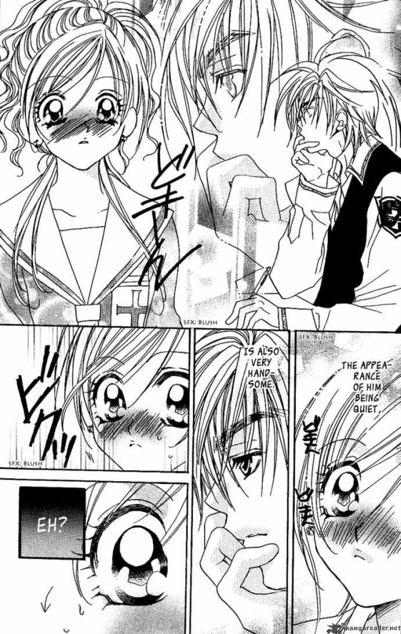 Kiss Dake Ja Kaesanai 7 19