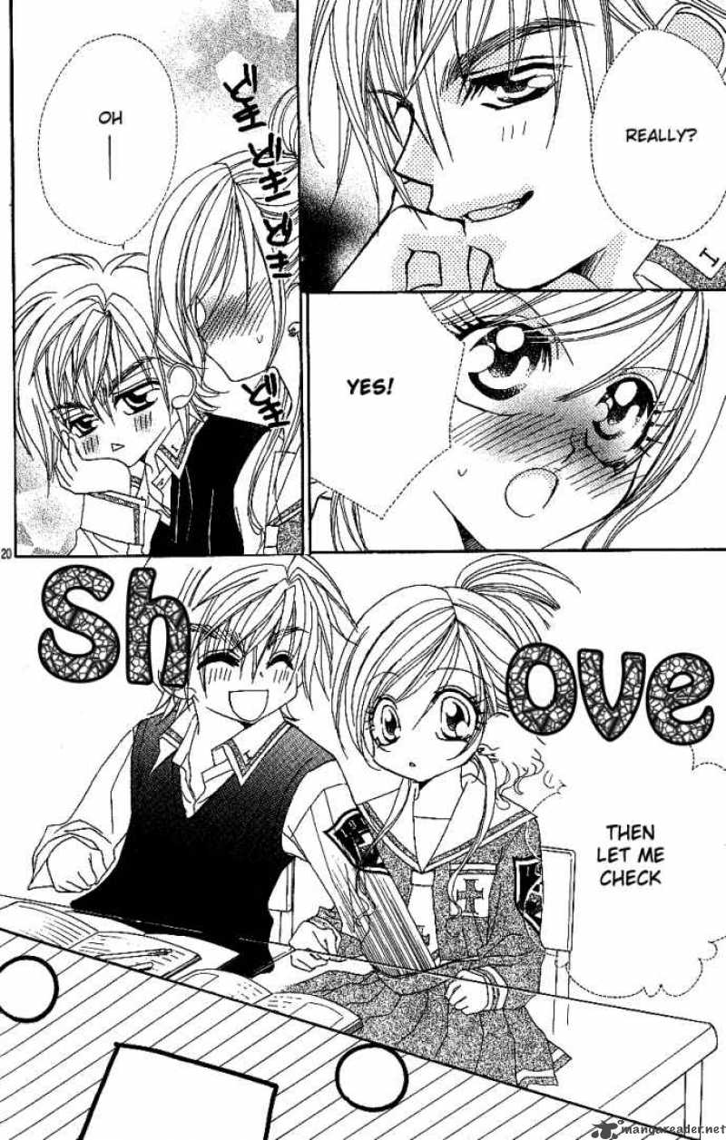 Kiss Dake Ja Kaesanai 7 22