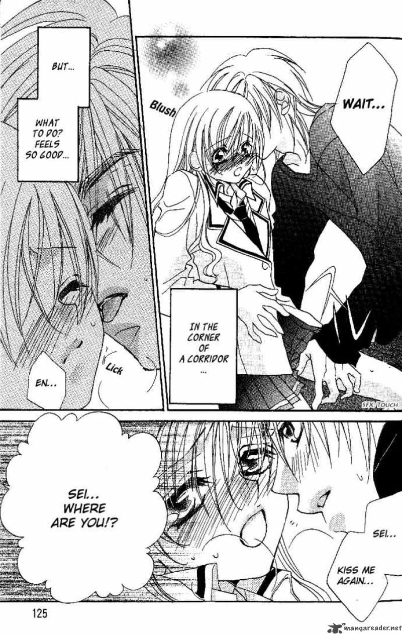 Kiss Dake Ja Kaesanai 8 18
