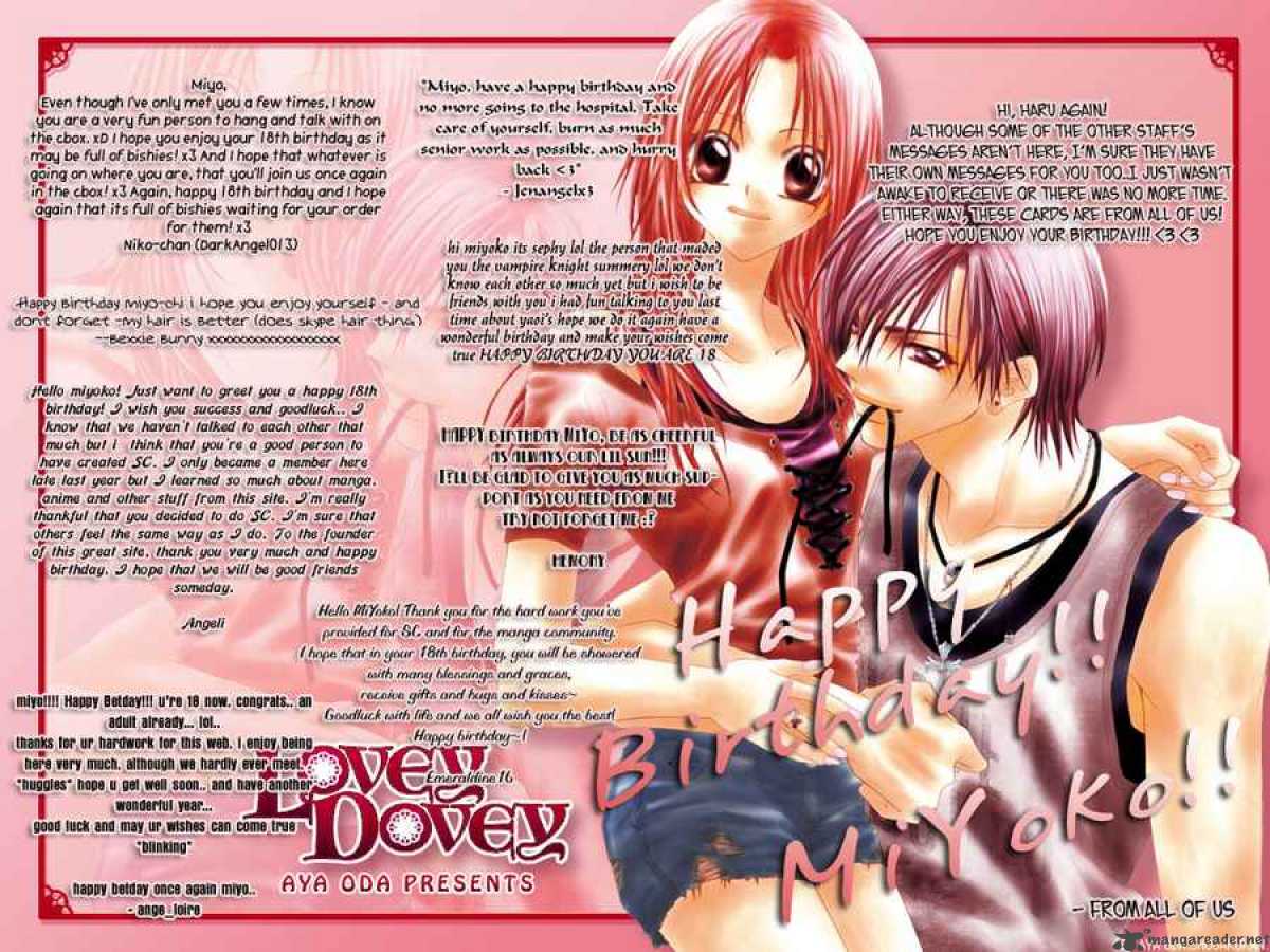 Kiss Dake Ja Kaesanai 8 2