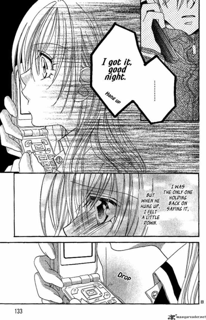 Kiss Dake Ja Kaesanai 8 26